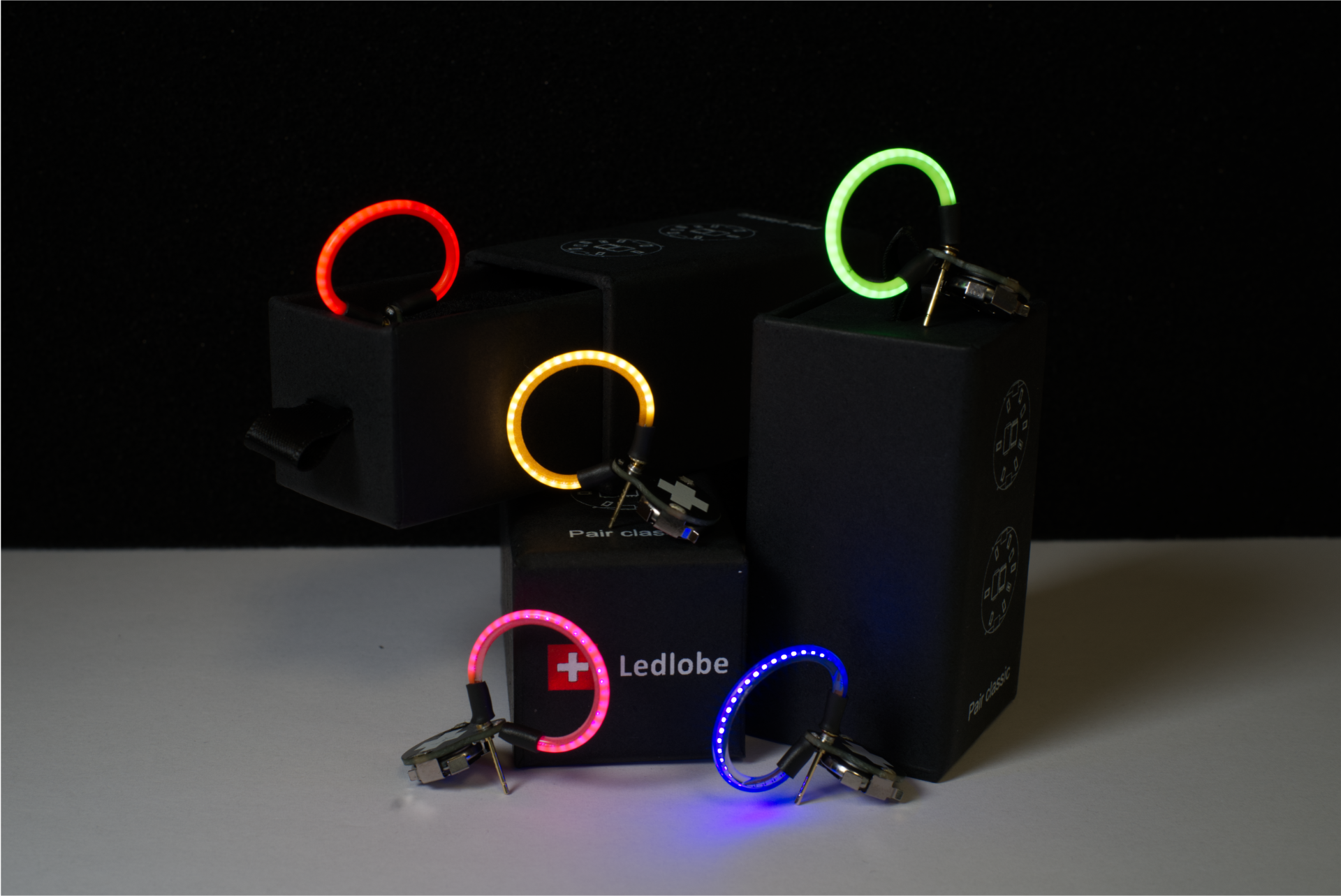 LED Lobe