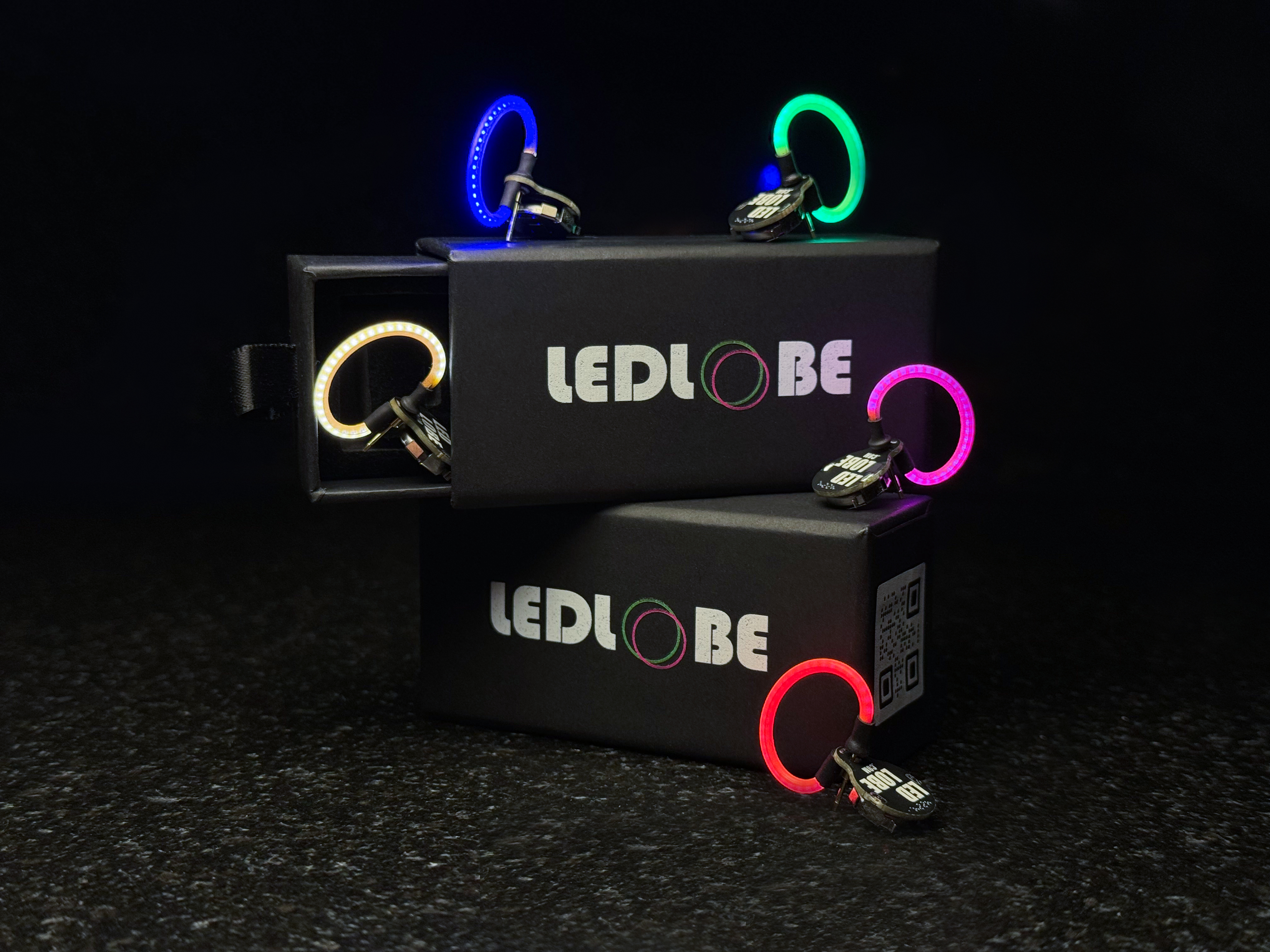 LED Lobe